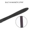 High Magnetic Elastic Meridians Acupoint Massage Stick Knock Massage Plate
