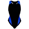 Dolfin Ocean Traje de baño para mujer Color Block Performance