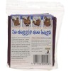 Snappies Tidy-Up Doggie Doo Bags with Tie Handles 10 Packs