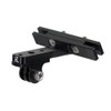 REC-MOUNTS Type 2 Saddle Rail Mount for Garmin VIRB Elite