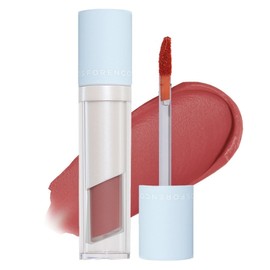 Forencos Tattoo Claire Velvet Lip Tint, 09 Tender, 1 pc / 포렌코즈 타투 끌레르 벨벳 립틴트, 09 텐더, 1개