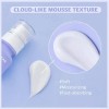 6x Crema Tonificante Airy Chillab, Crema Aclaradora Chillab6