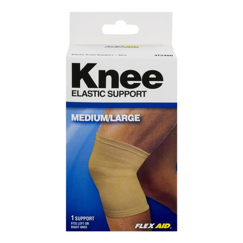 Knee Elastic Support