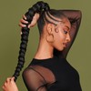 African Pride Olive Miracle Anti-Breakage Maximum Strengthening Growth Oil 237