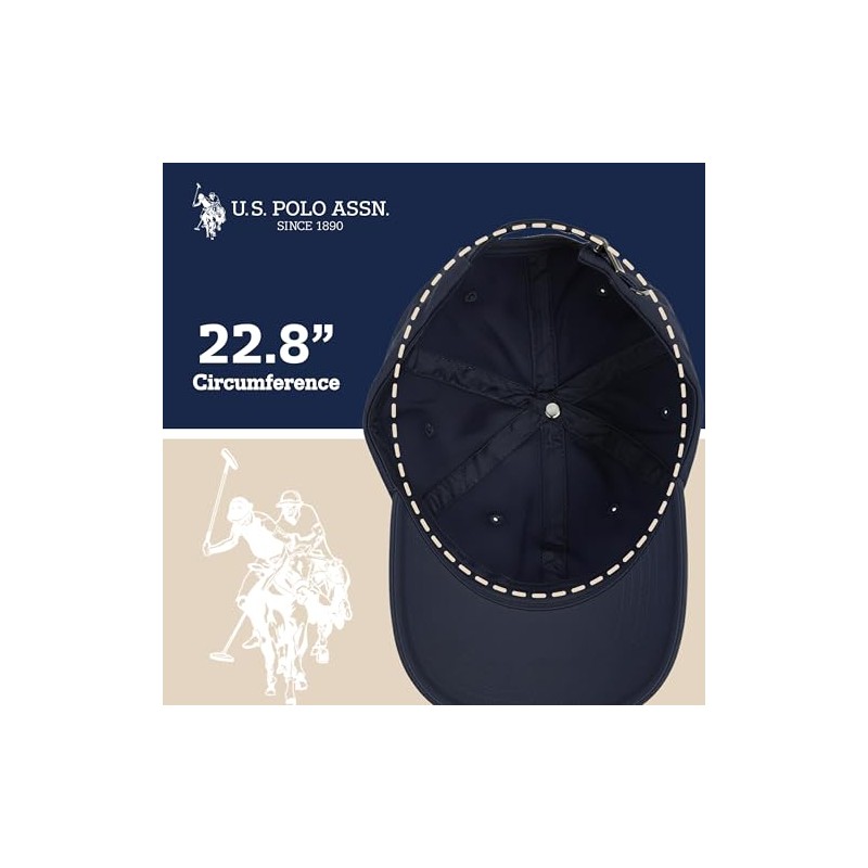 U.S. Polo Assn. U.s. Polo Assn. Gorra de béisbol Ajustable