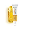 Garnier Express Aclara Crema Contorno de Ojos Iluminadora Vitamina C,