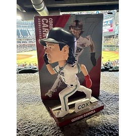 Corbin Carroll Arizona 2023 Bobblehead SGA
