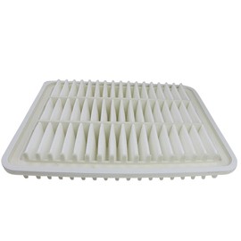 AUTO DN 1X Air Purifier Filter For Toyota Tacoma 2012 2013 2014 2015 2016 2017 2018 2019 2005 2006 2007 2008 2009 2010 2011