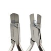 Set Of 3 Dental Pliers Orthodontic Hammer Head Niti Cinch