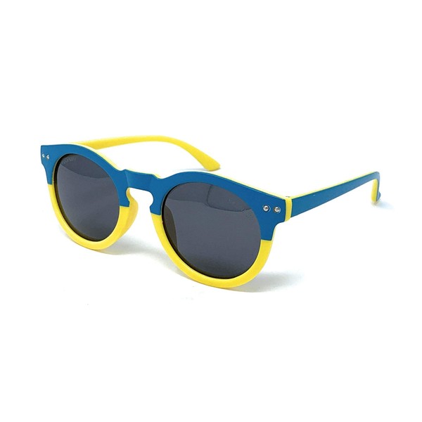 VENICE EYEWEAR OCCHIALI Polarised Sunglasses for Children - 100% UV400
