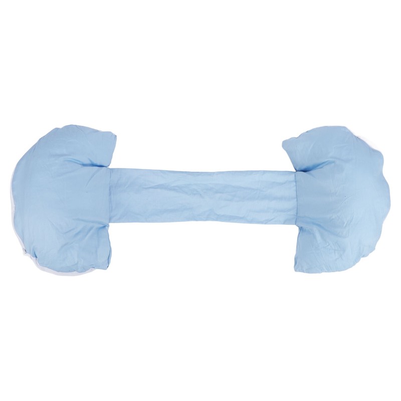 Pregnancy Pillows Soft Cotton Maternity Support Pillow Elastic Ergonomic Pregnancy
