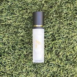 Aurora Crystal Cruelty Free Lip glosss