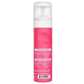 Eos Evolution of Smooth - Shave Cream Ultra Moisturizing Pomegranate Raspberry (Unisex) - 7 oz.