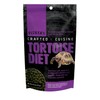 Fluker's Crafted Cuisine Diet, Tortoise Food, Made with Real Fruits