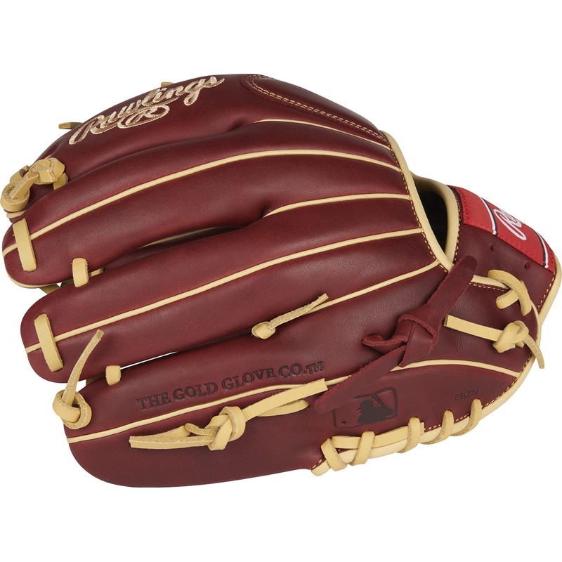 Rawlings | Serie de Guantes de béisbol Sandlot | Múltiples