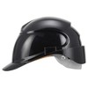 Uvex Airwing B Protective Helmet - Ventilated Work Helmet for
