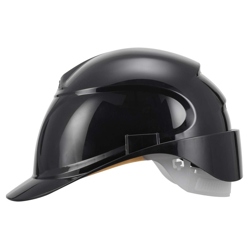 Uvex Airwing B Protective Helmet - Ventilated Work Helmet for