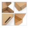 Loptan Laptop Box Cardboard Mailing Boxes Without Available Space for