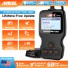 Ancel AD310 OBD2 Scanner Code Reader Car Diagnostic Tool Check