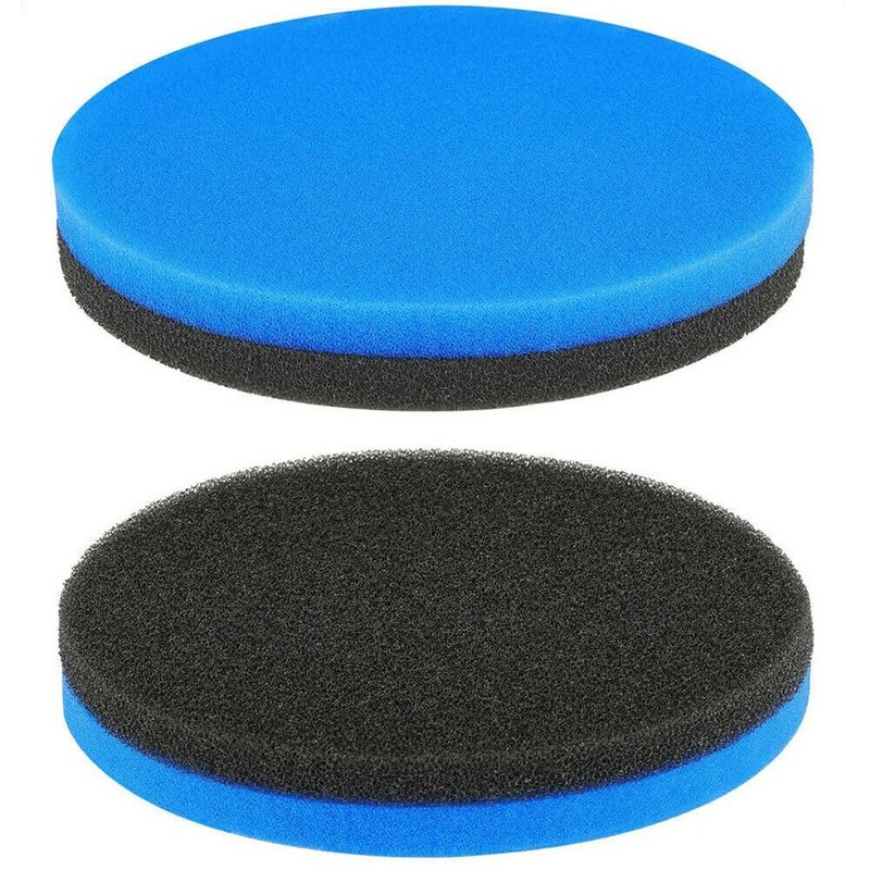 5 Pack Replacement Filter for BISSELL PowerGlide Lift-Off Pet Plus