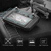 SYMIK Tempered Glass Screen Protectors (3 Pack) for DJI Smart