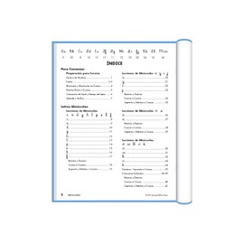 Learning Without Tears Ãxito con Cursiva (Spanish)-Handwriting Without Tears-Grade 4, Cursive, Letters, Words, Sentence & Paragraph-School & Home use