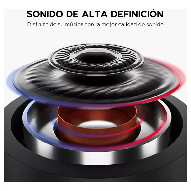 Maíz 3pz Audifonos In-ear Alambricos Manos Libres Pc Jack 3.5mm