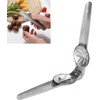 Cascanueces Manual para Amantes de las Nueces, Chefs