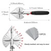 Mitre Scissors Cable Duct Scissors Multifunctional Trunking Scissors Sealing Scissors