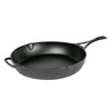 Lodge Blacklock 12" Triple Seasoned Cast Iron Skillet - Preseasoned