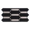 Aramox Grill Garnish Sensor Cover Fit for Tacoma TRD PRO