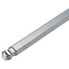 TONE BSB-08S Short Ball Point L-Shaped Wrench Under The Neck