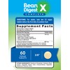 Nature's Truth Digestive Enzymes | 60 Pills | Bean Digest