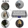Flat Washers Flat Washers Flat Nylon Spacer Flat Nylon Standoff
