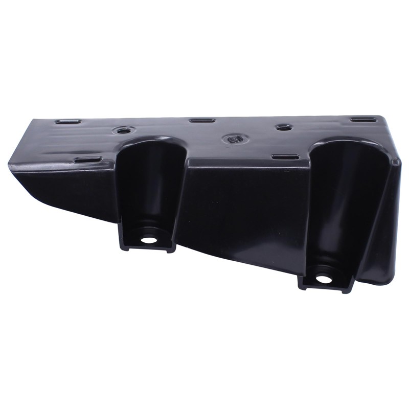 ApplianPar Front Floor Foot Rest Support and Base Driver Side