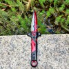 crafthand Game Weapon New Version Metal 10.2'' VCT Knife Most