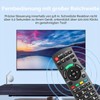 N2QAYB000672 Remote Control Compatible with Panasonic Viera TV TX-P42S30E TX-P42G30J
