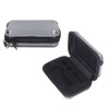 Camera Carrying Case Portable Hard Shell Storge Bag Travel Small