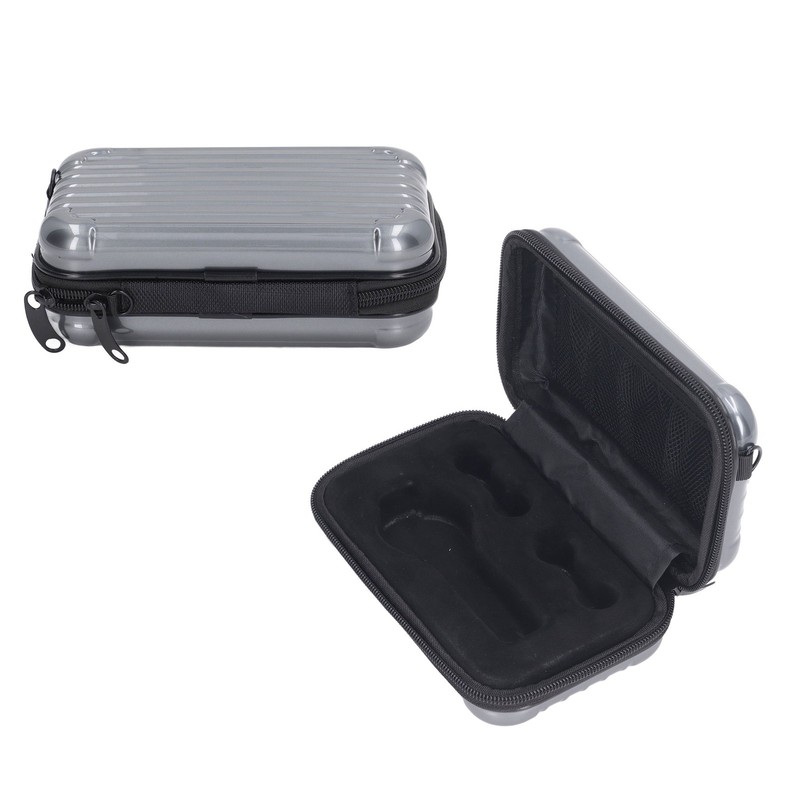 Camera Carrying Case Portable Hard Shell Storge Bag Travel Small