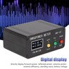 SWR 120 Standing Wave Meter Short Wave 1.8MHz‑50MHz 120W Digital