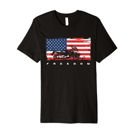 Snowmobile Apparel - Snowmobile Premium T-Shirt