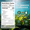 Sea Moss Gel, Mango Pineapple 18.5 oz, Superfood - 92