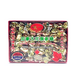 UNIQUE Ginseng Candy (227g)