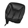 BuliBoao Driver Side Bottom Seat Cover Replacement Fits for Jeep