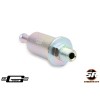 Mr Gasket 12S Micro Electric Fuel Pump For 4 ,