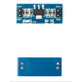 DC AMS1117 1.2V/1.5V/1.8V - 2.5V