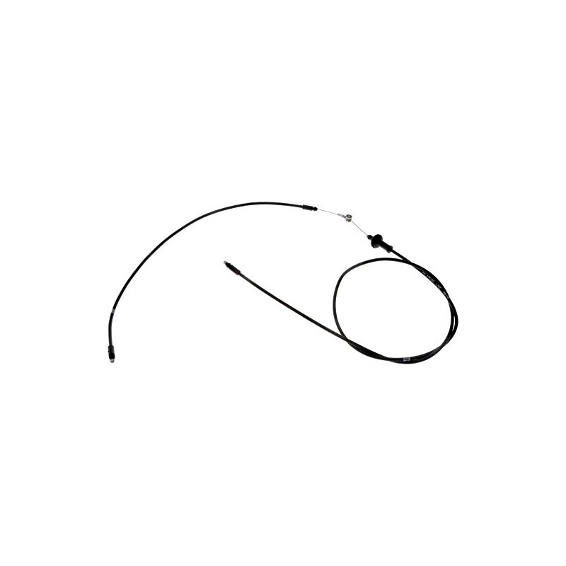 Dorman 912-139 Hood Release Cable Compatible with Select Kia Models,