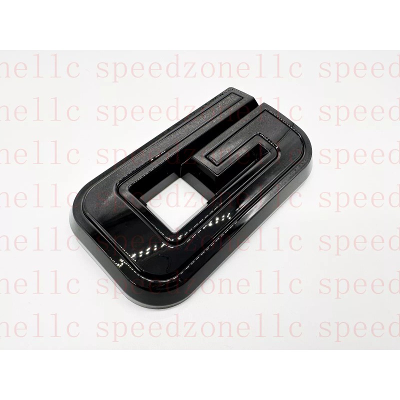 Auto GMC 2021-2023 GMC YUKON YUKON XL Front Rear Tailgate