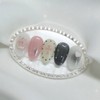 [Handmade Nail Tips] From Spring Nail Tips - Petit Coffin
