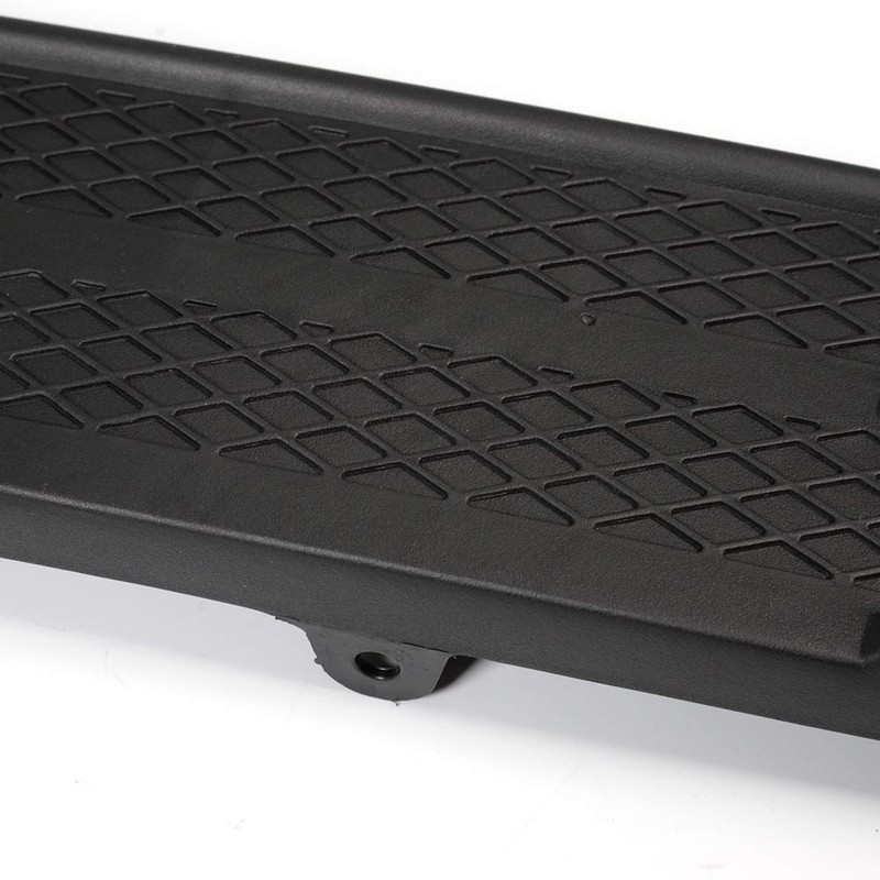 G-PLUS Front Bumper Center Grill Insert Compatible with Ford Escape